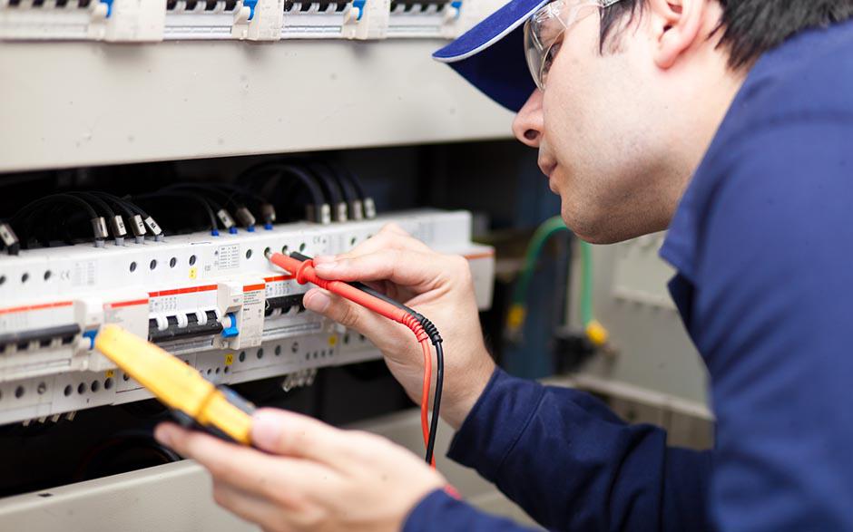 travail électricien Brétigny-sur-Orge