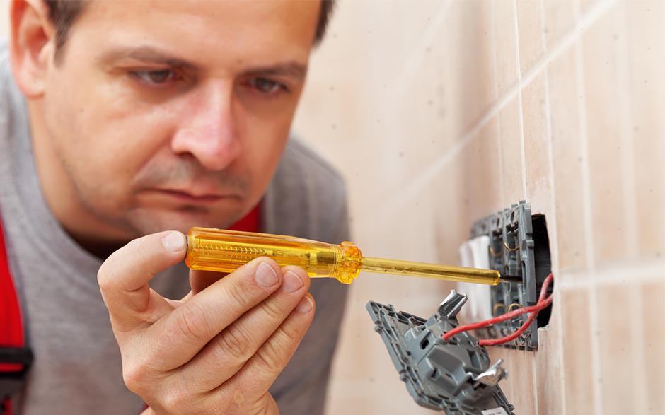 tarif électricien Suresnes