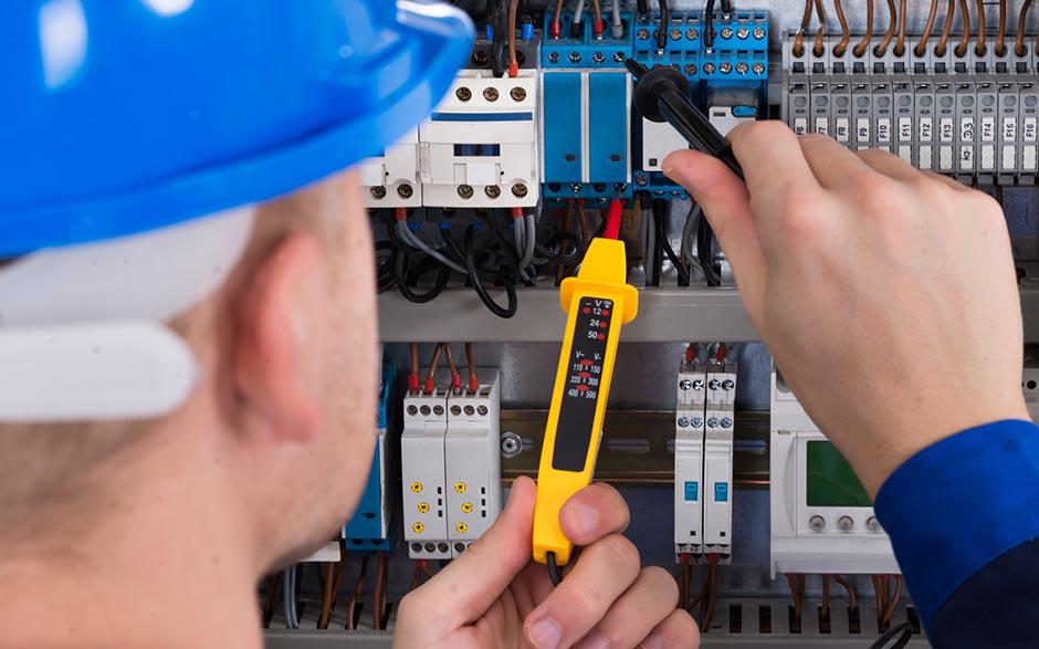tarif électricien Suresnes