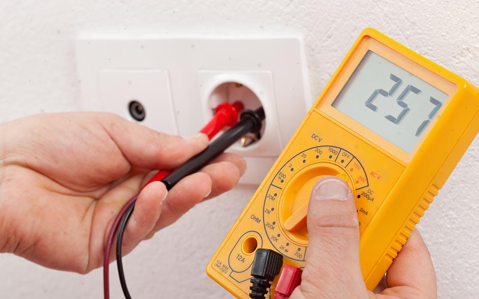 dépannage électricien L'Haÿ-les-Roses